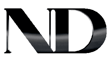 Nathan Dunahoo Photography Sticker