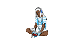 Animated Sticker