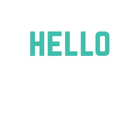 Anyone Hello GIF by BiscuitFish