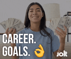 New Job Money GIF by Jolt