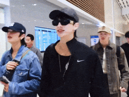 Skz Jeongin GIF