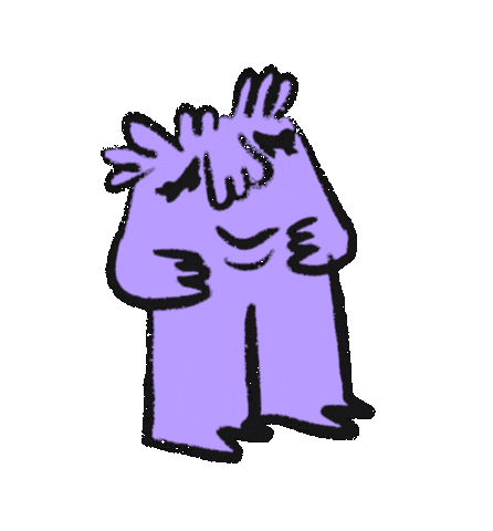 Dancing Sticker