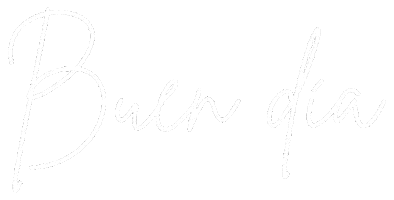 Buen Dia Sticker by QuianTours