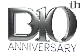 Db10 Sticker by ijaved2025