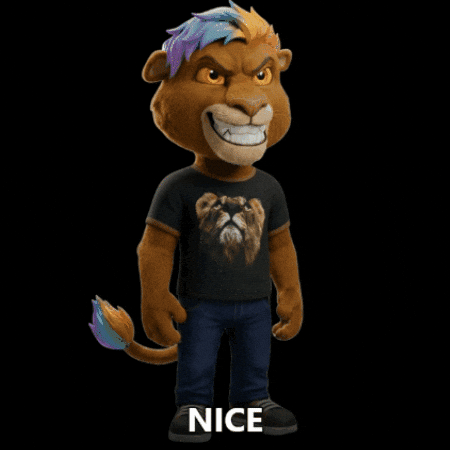 Fist Bump GIF by Kanecoinc