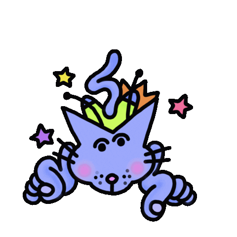 Animated Sticker