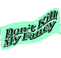 Logo Sticker Sticker