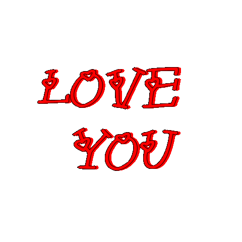 Love Sticker