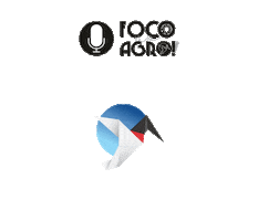 Agro Soja Sticker by Pantanal