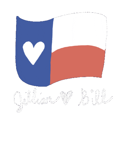 Jillbill Sticker by Brownlee Press