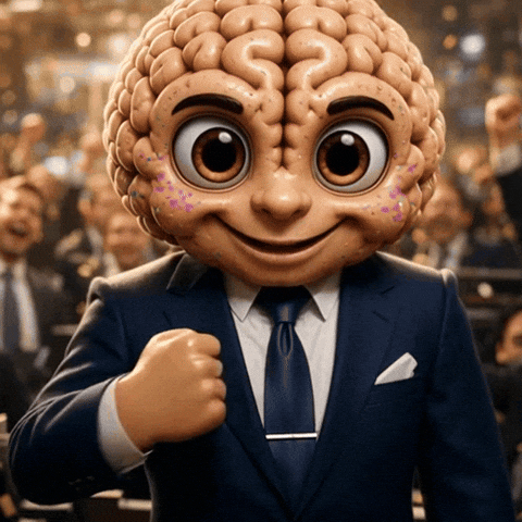 Lets Go Crypto GIF by BOBAI - Brain On BNB AI