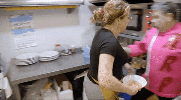 Pesadilla en la cocina GIFs on GIPHY - Be Animated