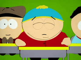 Cartman's Gonna Be On TV