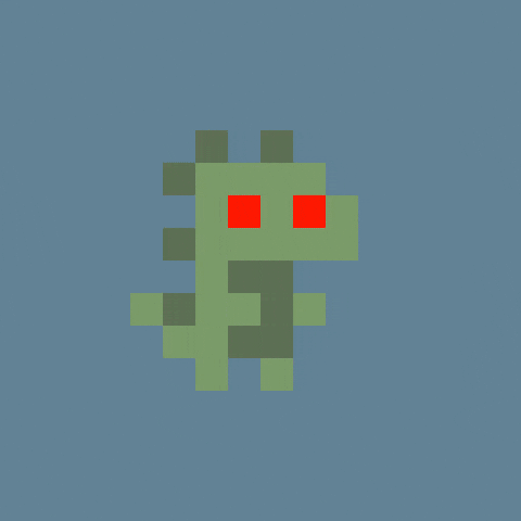 Pixel GIF