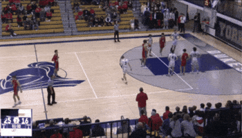 Airball GIF