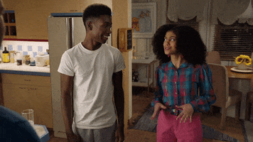 Bring It On Comedy GIF by ABC Network