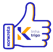 Agro Agronegocio Sticker by Konkreta Food