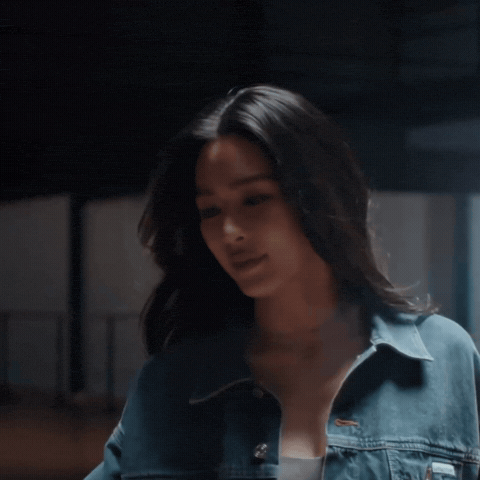 Sexy Calvin Klein GIF