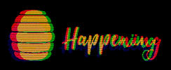 Happening GIF