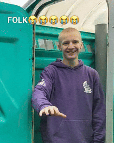 Folk GIF