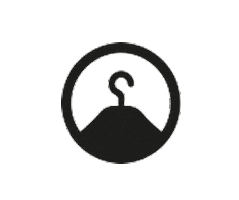 Dresserd Sticker