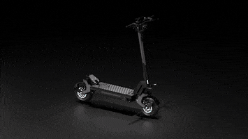 RoadRunner Scooters GIF