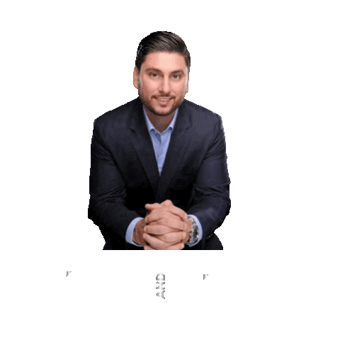 Sticker by Ivan and Mike Team