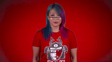 good morning hello GIF by WWE