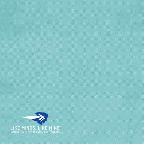 Justaskjustlisten GIF by Like Minds, Like Mine