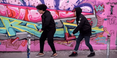 brothers GIF by Rilés