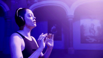 rose mcgowan dance GIF by NOWNESS