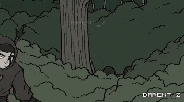 Pucca Garu GIF