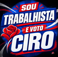 Ciro Gomes Esquerda GIF by Michel