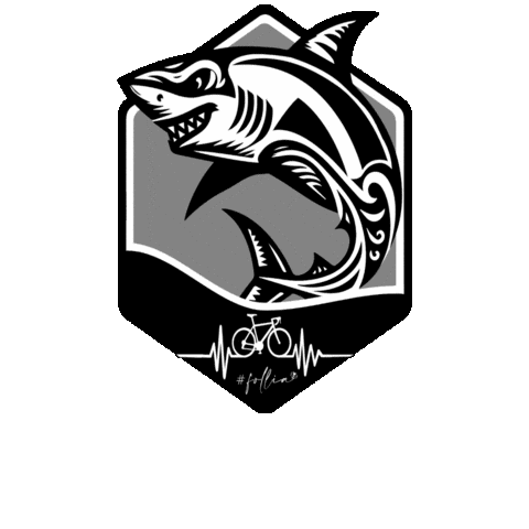 Folliasqualo Sticker by ASD Vibrata Bike