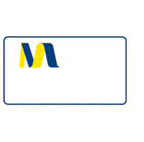 Makro España Sticker