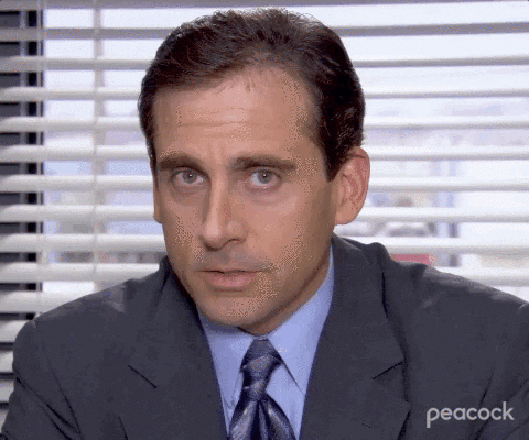 gotta-keep-entertained-the-troops-michael-scott-the-office
