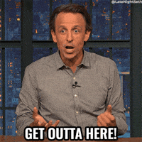 Get On Out Of Here Gifs Get The Best Gif On Giphy Get On Out Of Here Gifs Get The Best Gif On Giphy