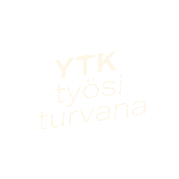 YTKpalvelut Sticker