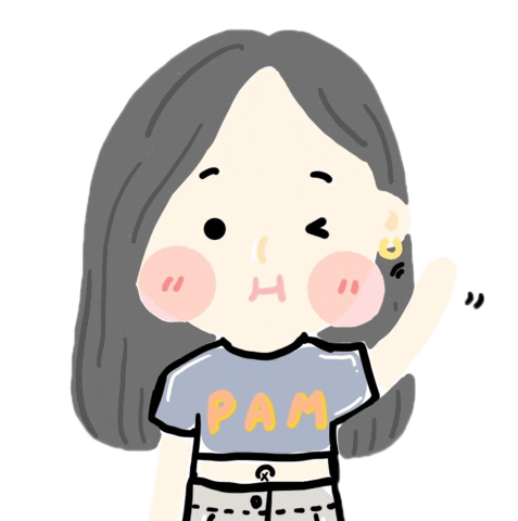 Hello Sticker