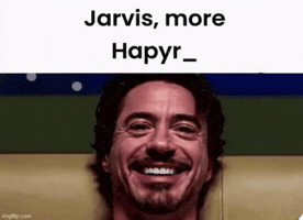 Iron Man GIF