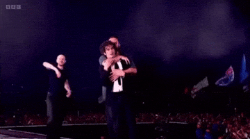 The 1975 GIF
