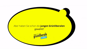 Jglp GIF by junge Grünliberalen St.Gallen