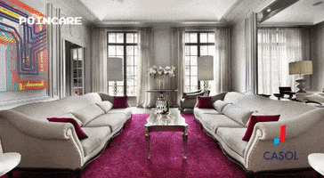 Real Estate Pink GIF by Casol