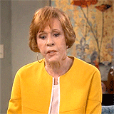 carol burnett
