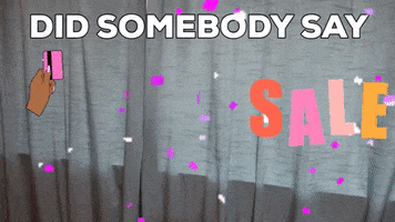 Sale GIF