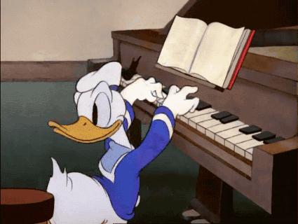 Best Donald Duck Gifs Primo Gif Latest Animated Gifs