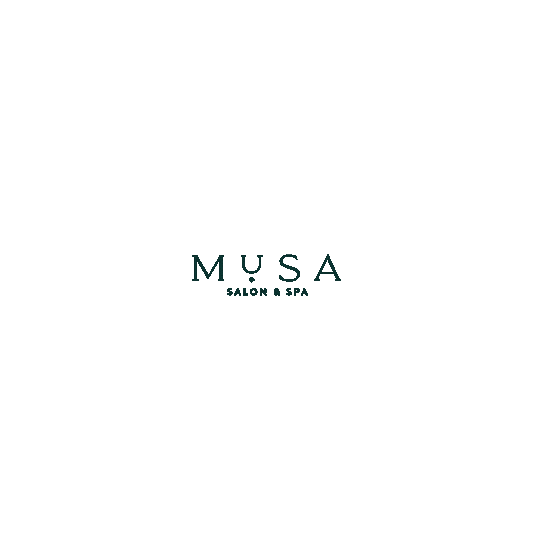 Musa Salon & Spa Sticker