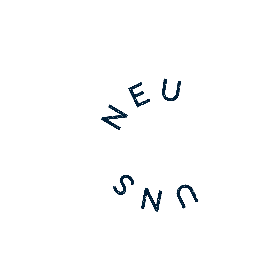Neu Sticker by HavellandExpress