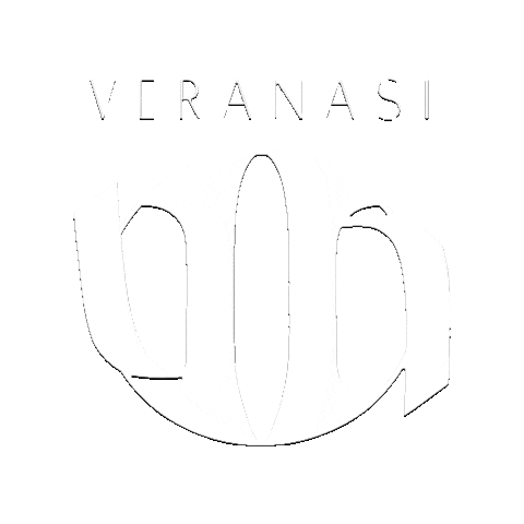 Veranasi Sticker
