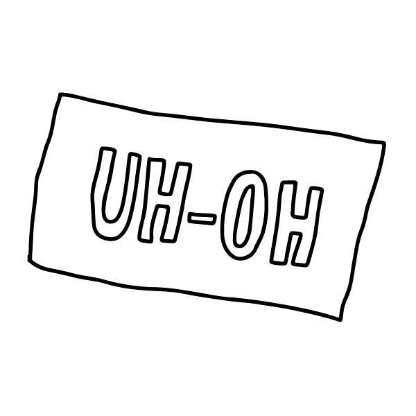 Happy Black And White Sticker by UrbanOutfitters for iOS & Android GIPHY